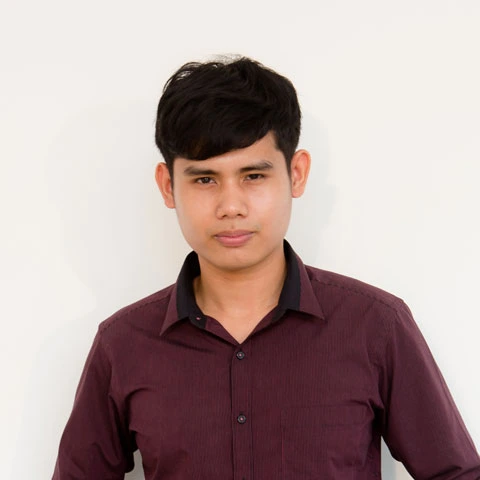 Tosapol Chaiyarugs - Full stack developer